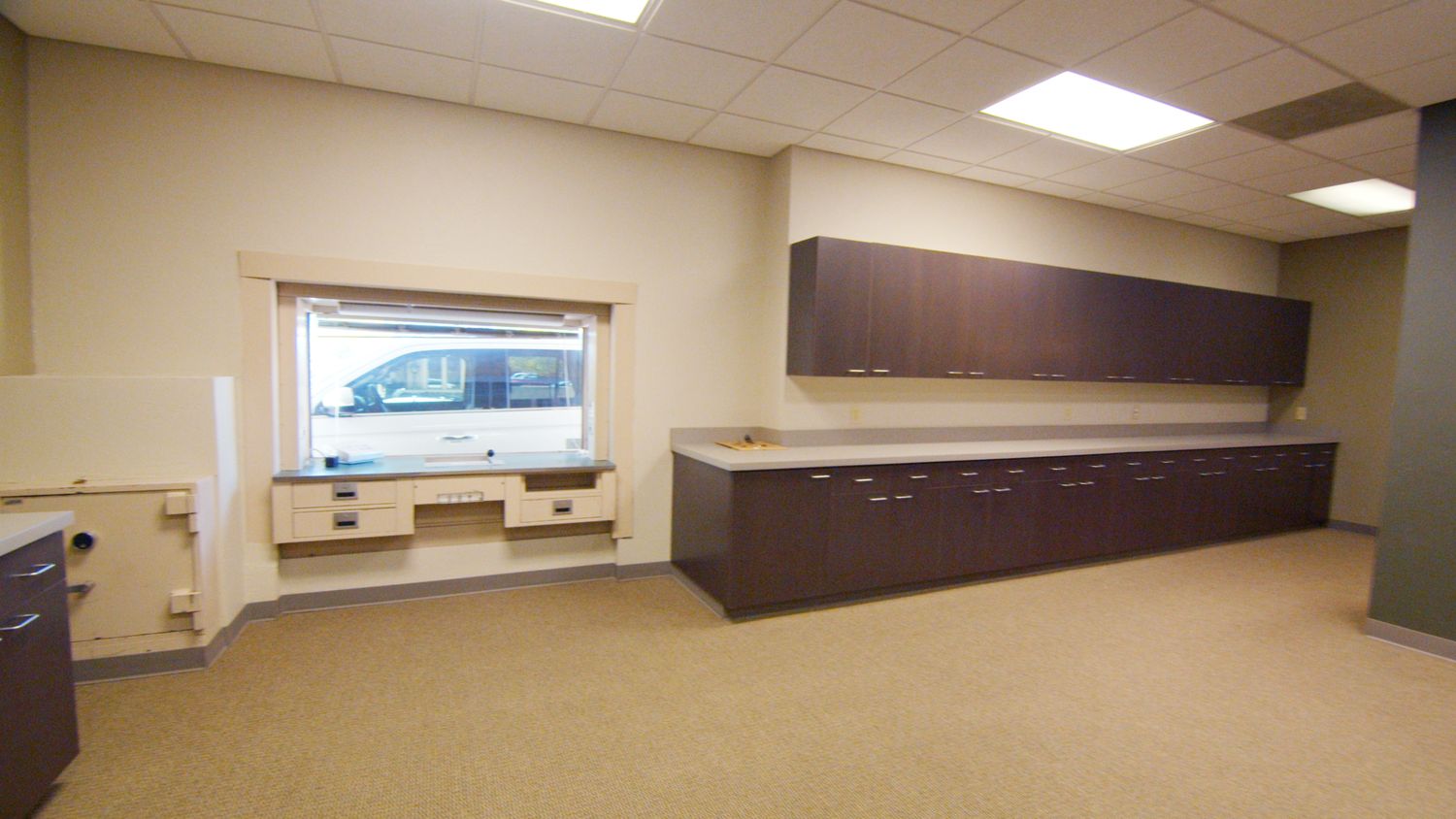 Office For Lease: 1001 S Harrison St, Amarillo, TX 79101